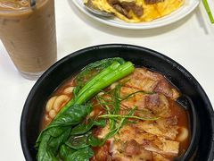 -華歡冰室-WahFoon(吉大店)