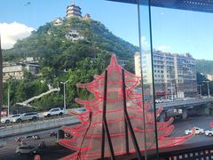 -新侗家食府(蟠桃宫店)