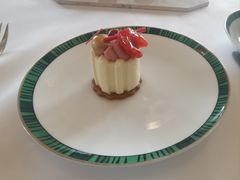 -上海和平饭店-华懋阁 The Cathay Room