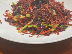 -一块豆腐·海鲜·家常菜(李沧书院路店)