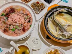 -莆田餐厅PUTIEN(西安万象天地店)