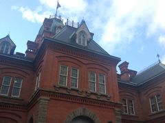 -北海道厅旧本厅舍(旧本庁舎)