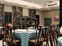 -紫光园·烤鸭·北京菜(劲松店)