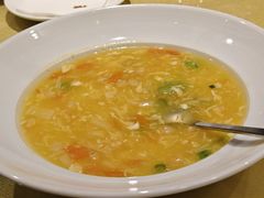 -红棉中餐厅·广州海航威斯汀酒店