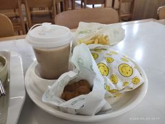 -李记清真馆(打钉巷店)