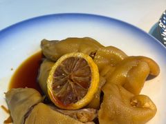 -园里前·10年私厨·福建菜(台江万达鳌峰洲店)