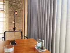 -IES Restaurant(去未舍店)