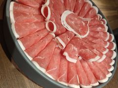 -快乐小羊·内蒙牛羊肉火锅(流花中心店)