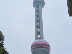 -东方明珠广播电视塔