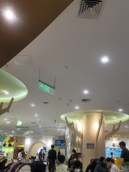 -MELAND CLUB亲子乐园·派对(浦东LCM置汇旭辉馆)