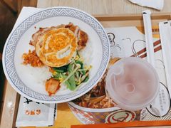 -吉野家 (新街口外大街店)