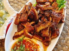 -盈江傣味园(螺峰街店)