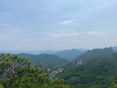 -丹东凤凰山景区