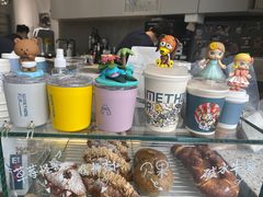 -Something For(中洲湾店)