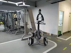-VS私人健身工作室