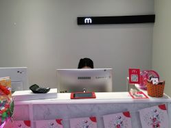 -咪咪专业脱毛连锁机构