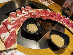 -呷哺呷哺 黄金牧场 (欢乐谷店)
