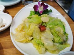 -品回味清真西北楼(宁波首店)