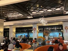-相思林金岛饭店(青山湖店)