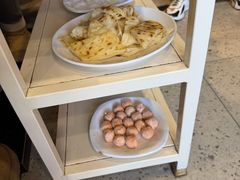 泡饼-巴乡石锅鱼(密云店)