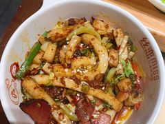 怪噜二块粑-丝恋丝娃娃(逸天城国贸店)