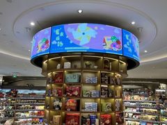 -杭州大厦LSE城市生活超市(杭州大厦店)