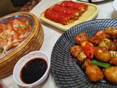 -稻香酒家(长宁KING88广场店)