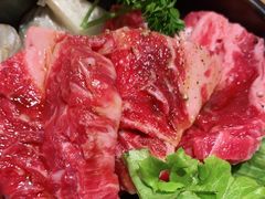 -泥炉烧肉师(新街口金銮巷店)