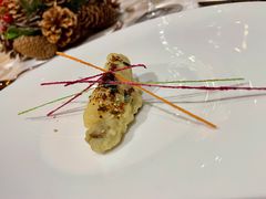 -北京古城老院厉晓麟精致菜