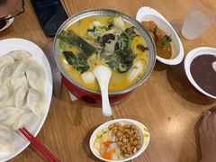 -喜家德虾仁水饺(南山书城店)