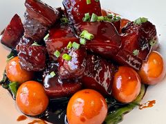 -珈境湖畔餐厅·湖北菜·江浙菜•樱花季(西北湖店)