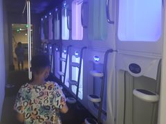 -北京海德酒店温泉