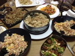 全明星主题餐厅-全明星主题餐厅(新体店)