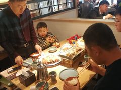 煎黄鱼-胡家大厨(西三庄店)