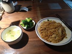 -十面春风·江南面馆(崇宁路店)