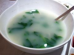 iphone_upload_pic-北李妈妈菜·海肠捞饭(高新万达店)