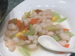 -翠山·映月湖景餐厅(映月湖公园店)