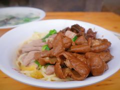-泰顺江南春面馆