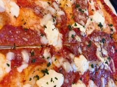 -玛尚诺Pizza&Bar(长泰广场店)