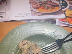 -新贝乐意大利餐厅(苏州中心店)