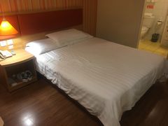 -如家酒店·neo(南京夫子庙店)