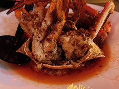 -Ministry of Crab•MOC(交子大道店)