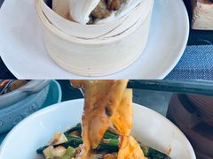 -西安凯悦酒店·湖畔中餐厅