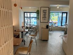 -KAFVS咖啡思咖啡馆(香海路店)