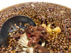 -胡马八破·川菜小馆(高新万达店)