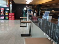 -西安绿地假日酒店