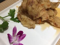 锅包肉-东北风(柯桥万达店)