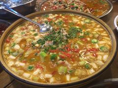 -邱金小炒·30 年盐帮江湖菜(自贡店)