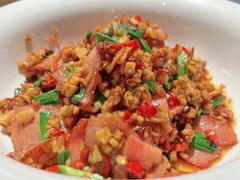 -味上湘菜馆(岳麓山店)