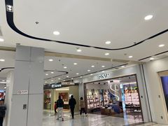 -凯德MALL(望京店)